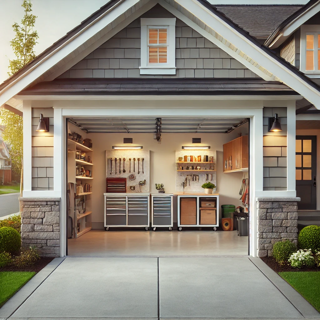 Latest garage door repair tips and maintenance guides from Mcgonigle's trusted experts