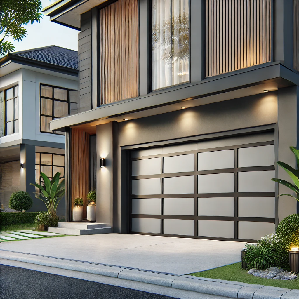 Professional Garage Door Company Mcgonigle OH - 24/7 Emergency Service & Repairs