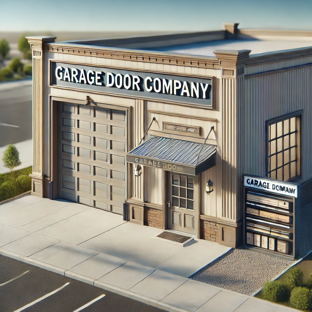 Best Garage Door Company Near Me Mcgonigle OH - 24/7 Emergency Service