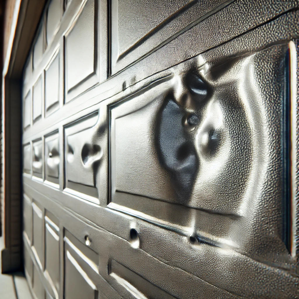 Professional Garage Door Dents Repair Mcgonigle OH - Expert Dent Removal Services