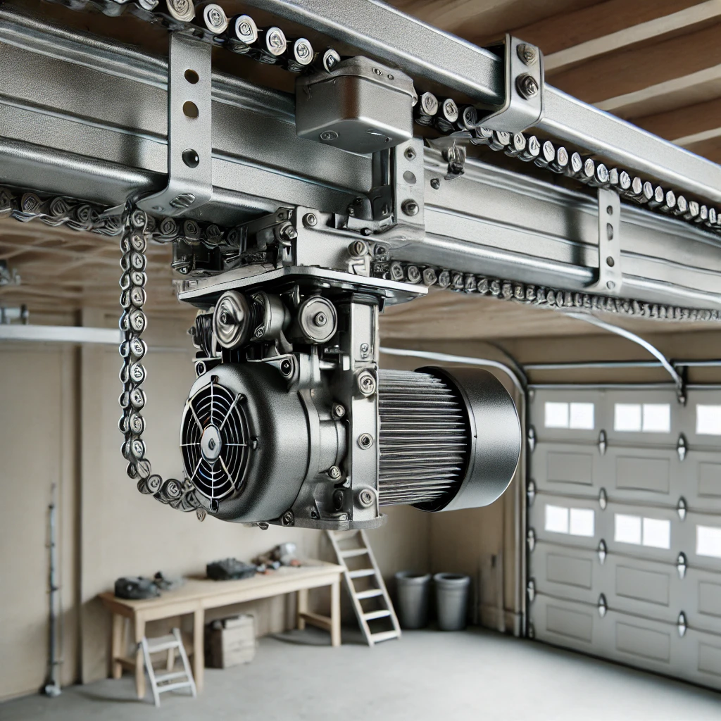 Professional Garage Door Opener Installation Mcgonigle OH - Expert Smart Opener Installation Services