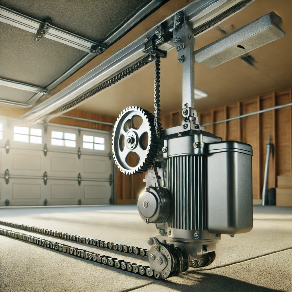 Garage Door Opener Installation & Service in Mcgonigle OH - Professional Solutions for All Opener Brands