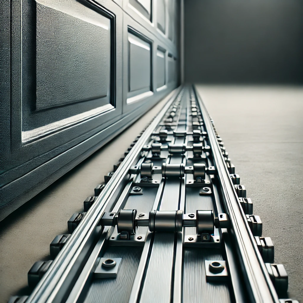 Professional Garage Door Track Repair Mcgonigle OH - Expert Track & Roller Repair Services