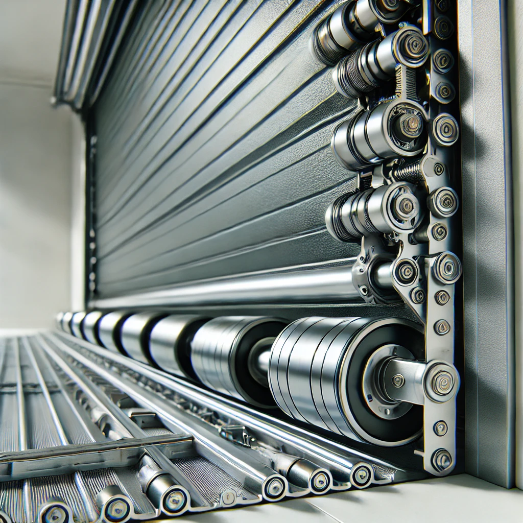 Expert Roller Garage Door Repairs Mcgonigle OH - Professional Door System Specialists